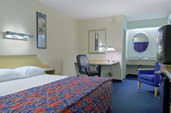 Red Roof Inn Washington, DC  Columbia/Fort Meade