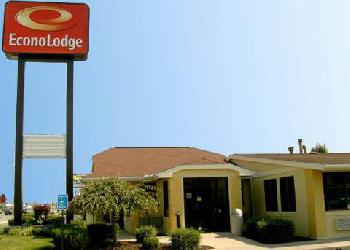 Econo Lodge Norwalk