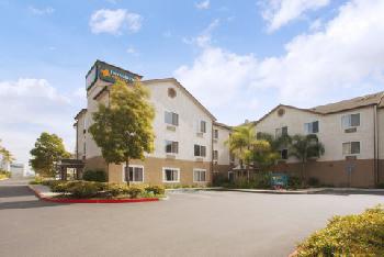 Extended Stay America - Houston - The Woodlands