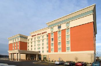 Drury Inn and Suites Arnold