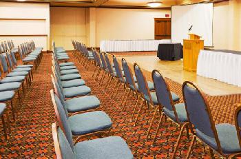 Holiday Inn MINOT (RIVERSIDE)