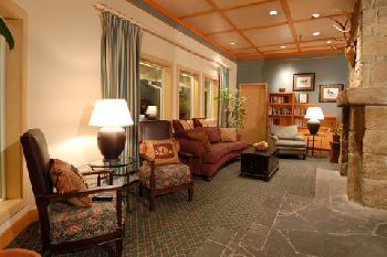 BEST WESTERN PLUS Landing Hotel