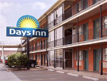 Days Inn Lubbock- Texas Tech University- 4th Street