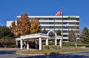 Holiday Inn WINSTON-SALEM-UNIV PARKWAY