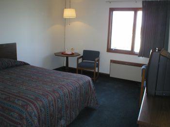 Americas Best Value Inn