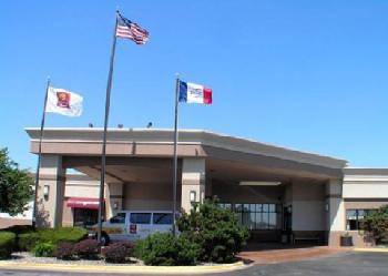 Clarion Hotel Conference Center