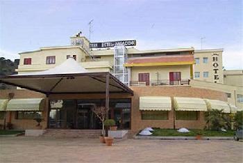 Park Hotel Paradiso