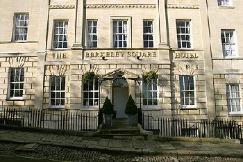 Berkeley Square Hotel