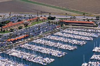 Four Points by Sheraton Ventura Harbor Resort