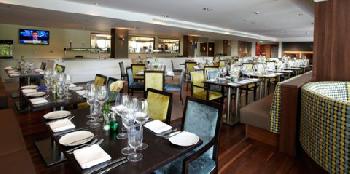 Holiday Inn BRISTOL CITY CENTRE