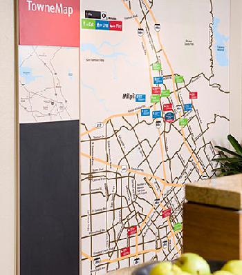 TownePlace Suites Milpitas Silicon Valley