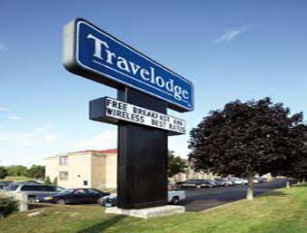 Travelodge Brockville