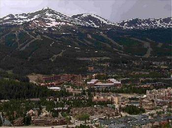 Breckenridge Accommodations