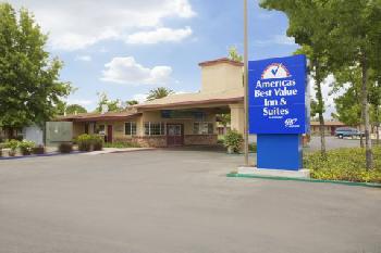Americas Best Value Inn & Suites