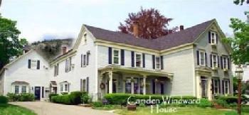 Camden Windward House B&B