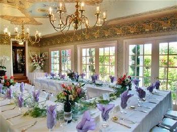 Mill Rose Inn