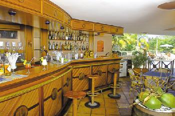 GALION-KARIBEA HOTELS