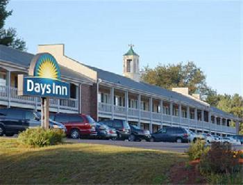Days Inn Concord