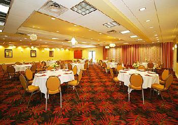 Clarion Inn Brunswick