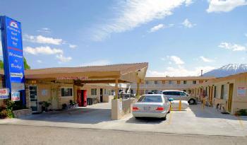 Americas Best Value Inn/Bishop