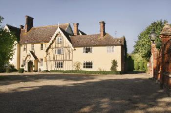 The Cornwallis Hotel