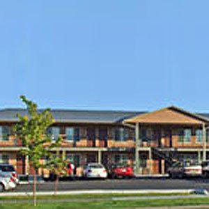 Budget Inn Walla Walla