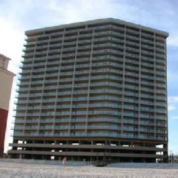 Seawind Condominiums by ResortQuest