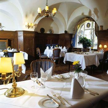Hotel Zum Ritter St. Georg