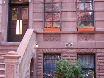 Harlem Bed and Breakfast