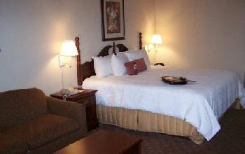 Hampton Inn Blytheville Ar