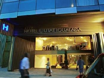 Ciutat D'Igualada