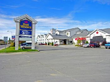 BEST WESTERN PLUS Great Northern Inn