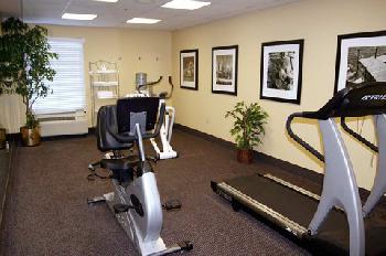 Hampton Inn Mobile Tillmans