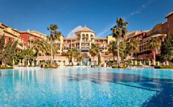 Iberostar Malaga Playa