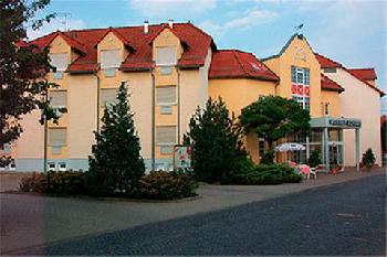 Hotel Weisser Schwan