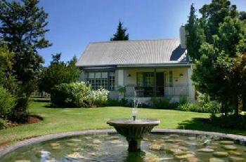 Alluvia Wine Estate