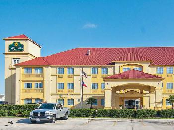 La Quinta Inn & Suites Clear Lake / Webster
