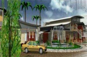 Majestic Oasis Apartments