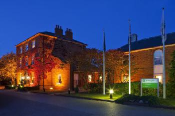 Holiday Inn MILTON KEYNES -EAST M1,JCT.14