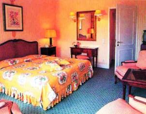Bel Air Chateaux Et Hotels Collection