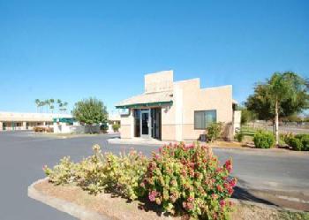 Rodeway Inn Blythe