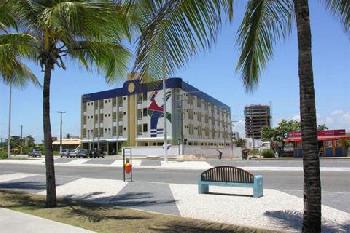 Real Praia Hotel Aracaju