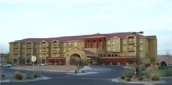 Falcon Ridge Hotel