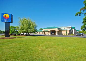 Comfort Inn Selinsgrove