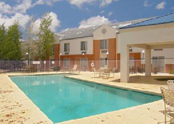Quality Inn Williams