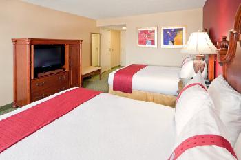 Holiday Inn WASHINGTON-COLLEGE PK (I-95)