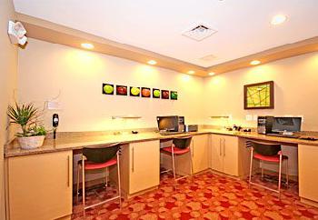 TownePlace Suites Wilmington/Wrightsville Beach