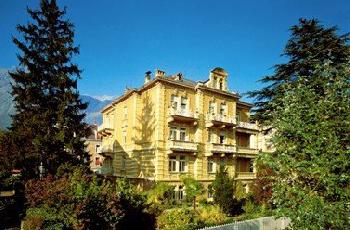 Hotel Westend