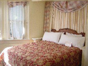 Grand Regency Hotel
