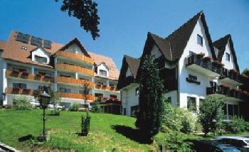 Landidyll Hotel Zum Alten Schloss